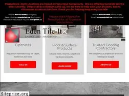 Sites similar to tileit.ca