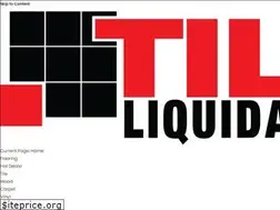 Sites similar to tileliquidators.net