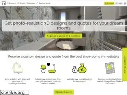 Sites similar to tilelook.com