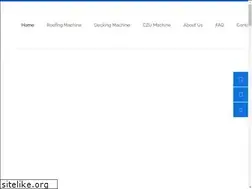 Sites similar to tilemakingmachinery.com