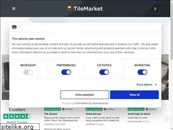 Sites similar to tilemarket.co.uk