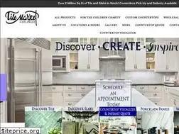 Sites similar to tilemarketofde.com