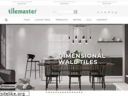 Sites similar to tilemastercanada.com