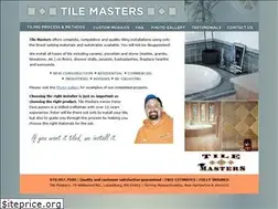 Sites similar to tilemasters-ma.com