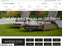 Sites similar to tilemerchant.ie