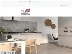 Sites similar to tilemerchants.net
