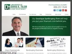 Sites similar to tilemlaw.com