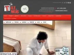Sites similar to tilemob.com.au