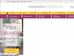 Sites similar to tilemonkey.co.uk