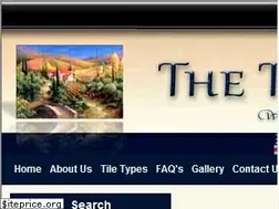 Sites similar to tilemuralstore.com
