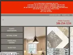 Sites similar to tilenstone.com