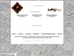 Sites similar to tileofluxury.com