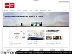 Sites similar to tileofspain.com