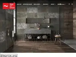 Sites similar to tileofspainusa.com