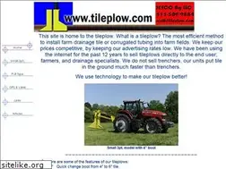Sites similar to tileplow.com