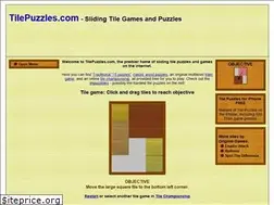 Sites similar to tilepuzzles.com