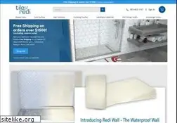 Sites similar to tileredi.com
