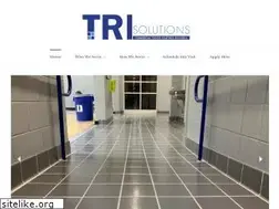 Sites similar to tilerestorationinc.com