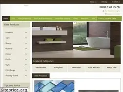 Sites similar to tilers-world.com