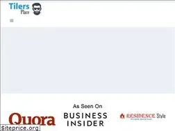 Sites similar to tilersplace.com