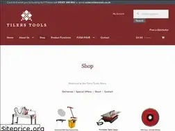 Sites similar to tilerstools.co.uk