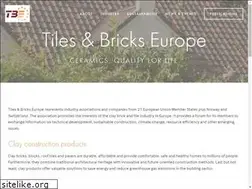 Sites similar to tiles-bricks.eu