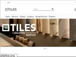 Sites similar to tiles-eg.com