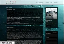 Sites similar to tiles-music.com