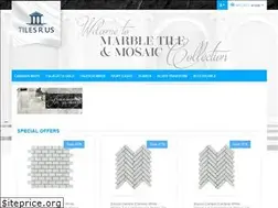 Sites similar to tiles-r-us.org