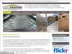 Sites similar to tiles-roofing.co.uk
