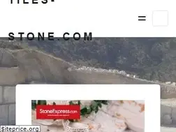 Sites similar to tiles-stone.com