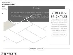Sites similar to tiles.ae