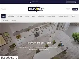 Sites similar to tiles2go.net