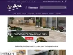 Sites similar to tilesahead.co.uk