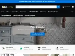 Sites similar to tilesandstonedirect.co.uk