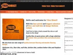Sites similar to tilesdirectni.co.uk
