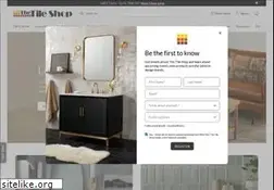 Sites similar to tileshop.com
