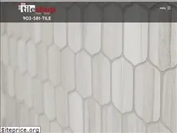 Sites similar to tileshoptyler.com