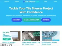 Sites similar to tileshowerdiy.com