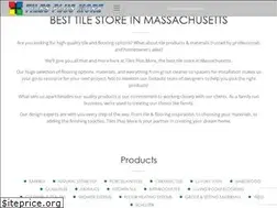 Sites similar to tilesplusmore.com