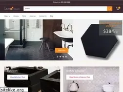 Sites similar to tilesrepublic.com.au