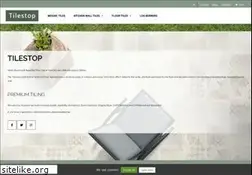 Sites similar to tilestop.co.uk