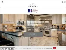 Sites similar to tilestorekatytx.com