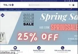 Sites similar to tilesuk.com