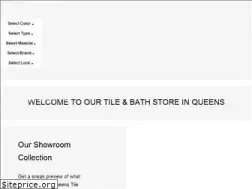 Sites similar to tilesunlimitedny.com