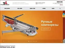 Sites similar to tiletools.ru