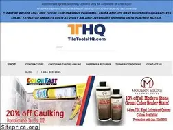 Sites similar to tiletoolshq.com