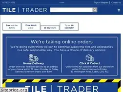 Sites similar to tiletrader.co.uk