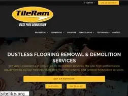 Sites similar to tileutah.com