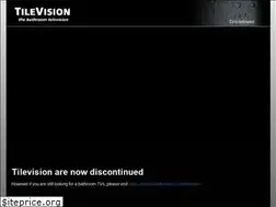 Sites similar to tilevision.tv